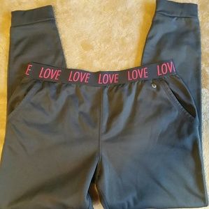 Xersion activewear pants